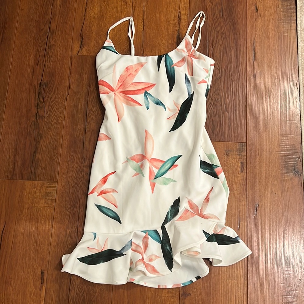 Showpo dress